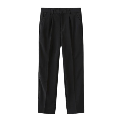 Winteroutfit – Stadtbummel