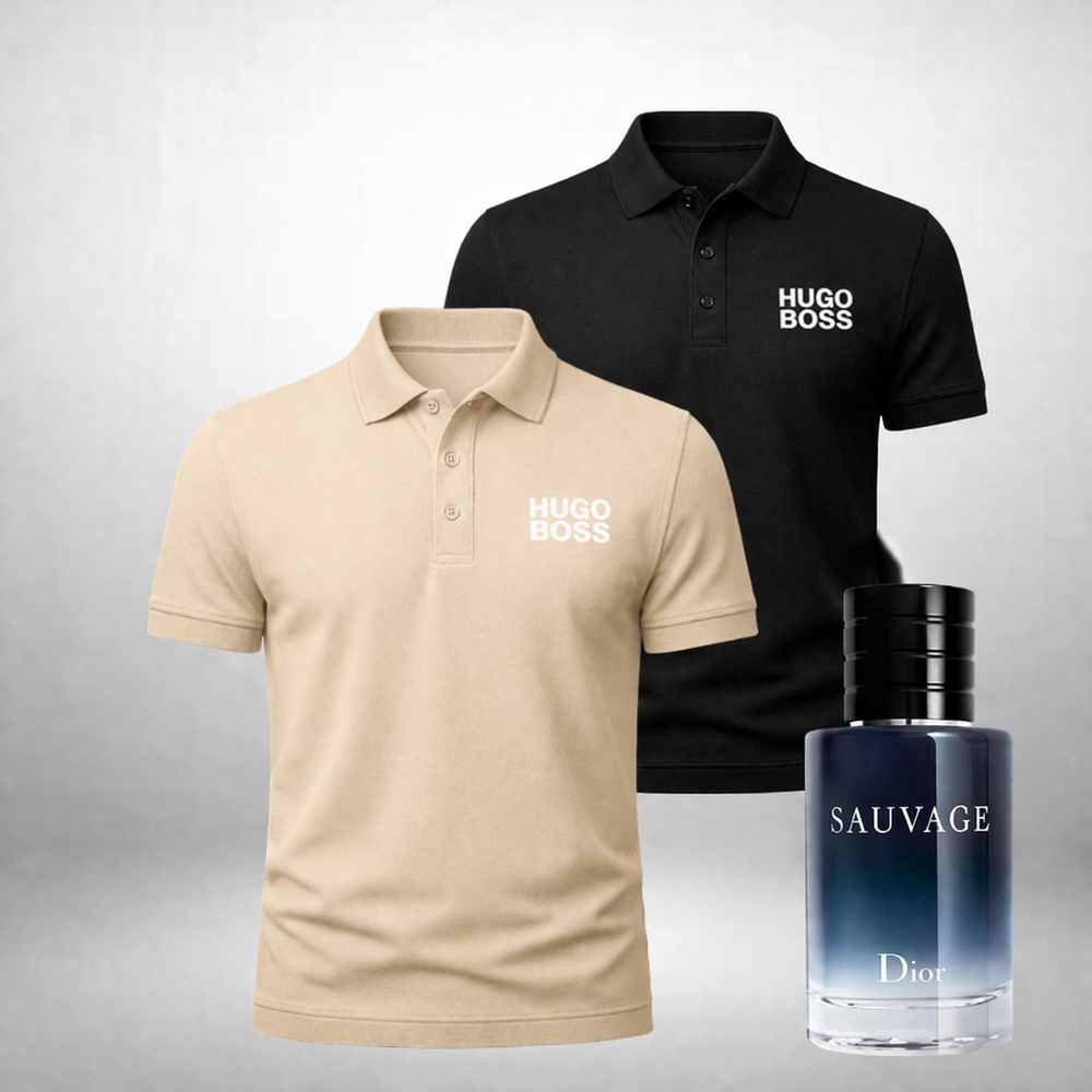 BOSS Polo-Shirts Farbvarianten